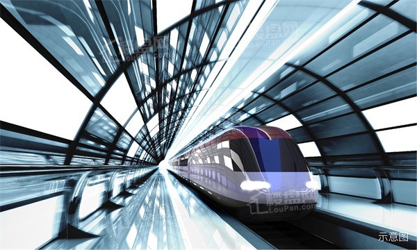 鑫远融泽府配套图