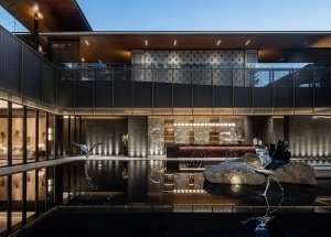 佛山保利灯湖天珺高清图