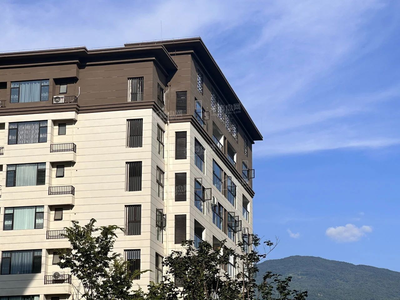 保山温泉入户楼盘:热海拾光 vs 中煤云南柯街温泉小镇,如何抉择?-保山楼盘网