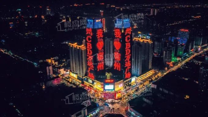 通和云苑配套图