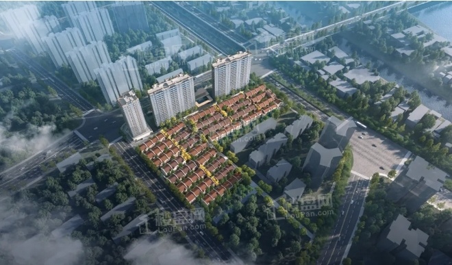 为您推荐外滩源著复兴里