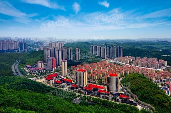 美的国宾府，实景可鉴匠心美好！