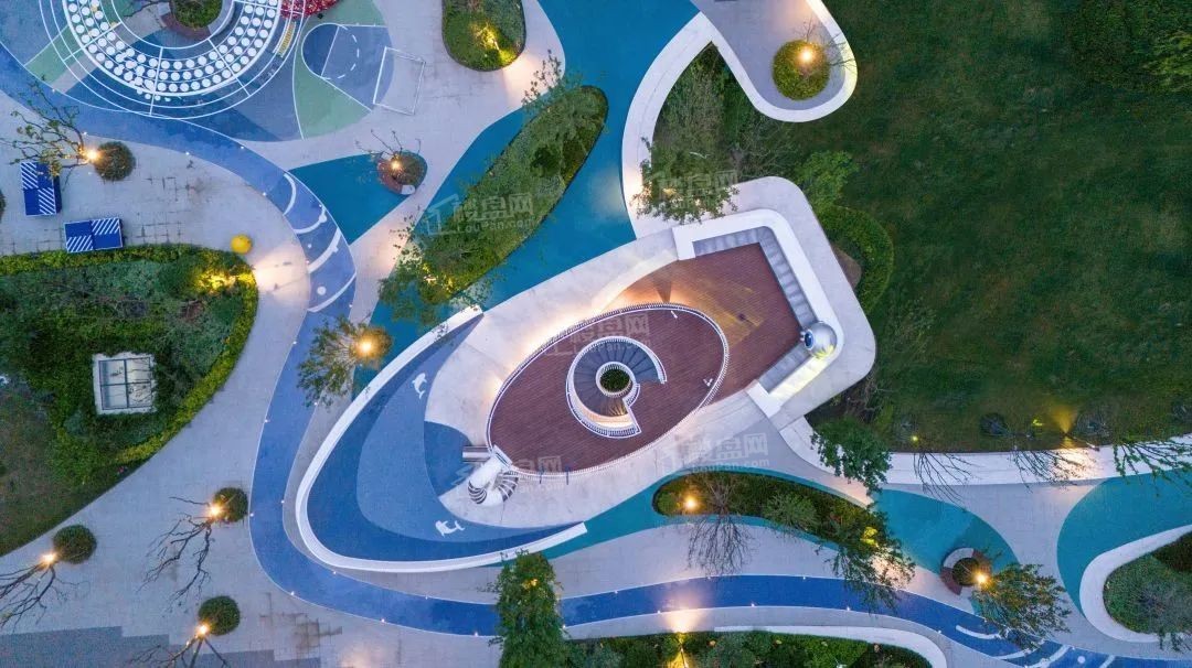 好房推荐2025年优质楼盘金地至尚、昌和时代哪个有前景?