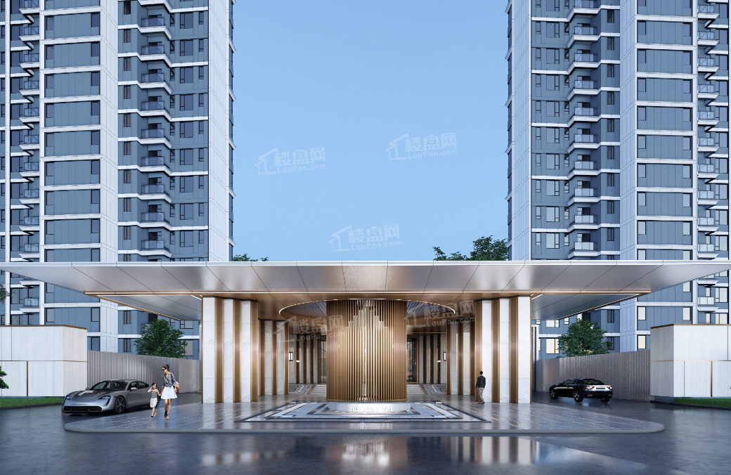 碧桂园云湖天境：郑州高新碧桂园房地产开发有限公司全新力作，品质卓越
