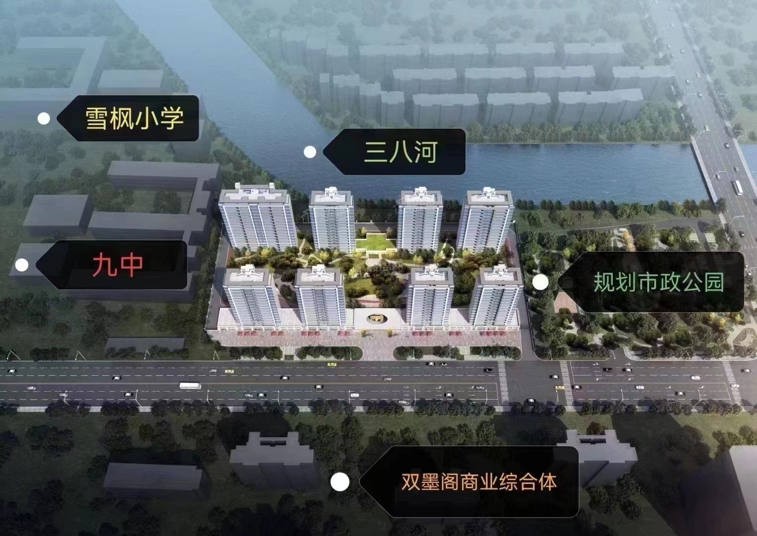 买房攻略6000-8000的优惠楼盘推荐，优质居所不容错过！