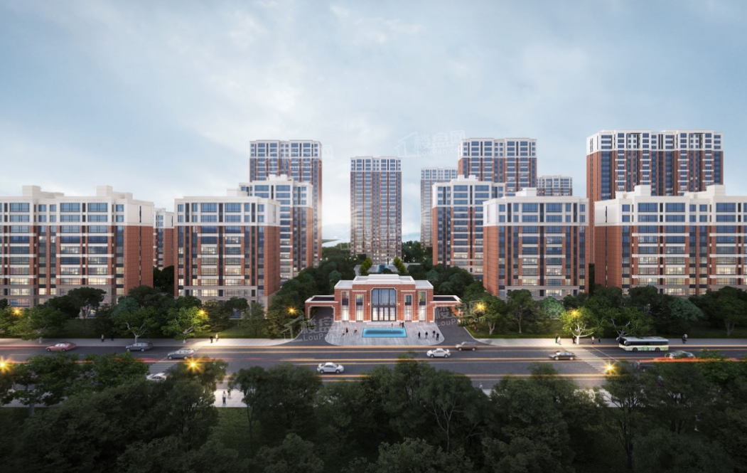 为您推荐东湖森林绿苑