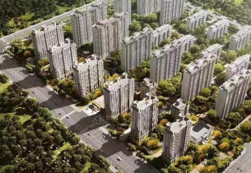 五代住宅未来之家2022-09-10已开盘 现场看房享优惠