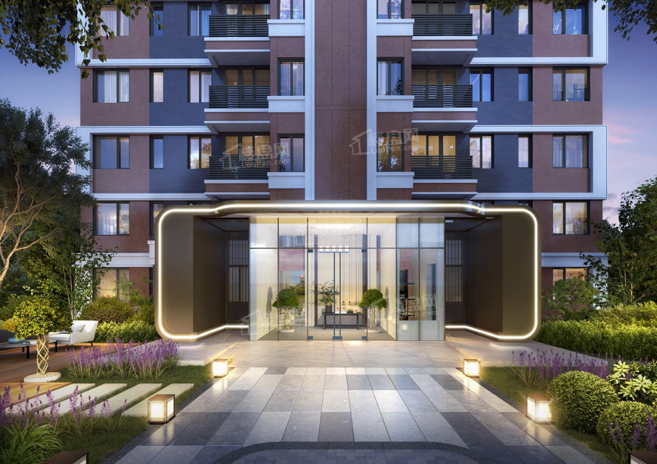 常瀛置业观林府参考均价约13000元/㎡；具体一房一价