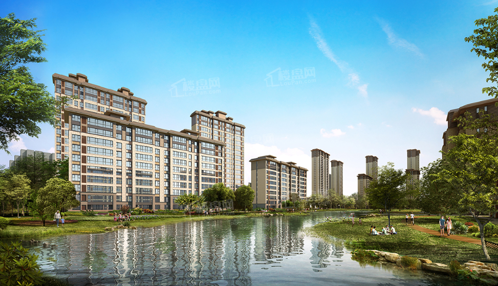 安联星樾府二期交房时间：2025年7月31日