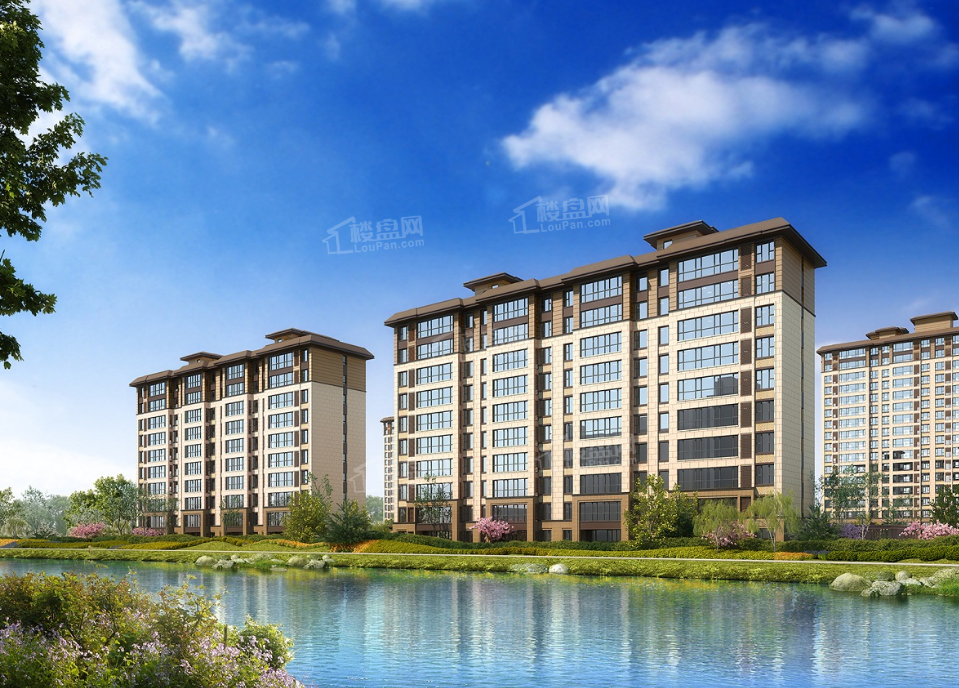 邯郸热门楼盘安联星樾府二期、荣科文苑对比哪个好?