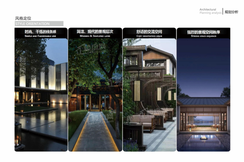 买房怎么选？本色滨江院子商业配套如何？值得上车