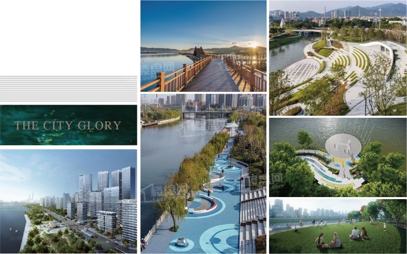 顺控珑悦湾配套图