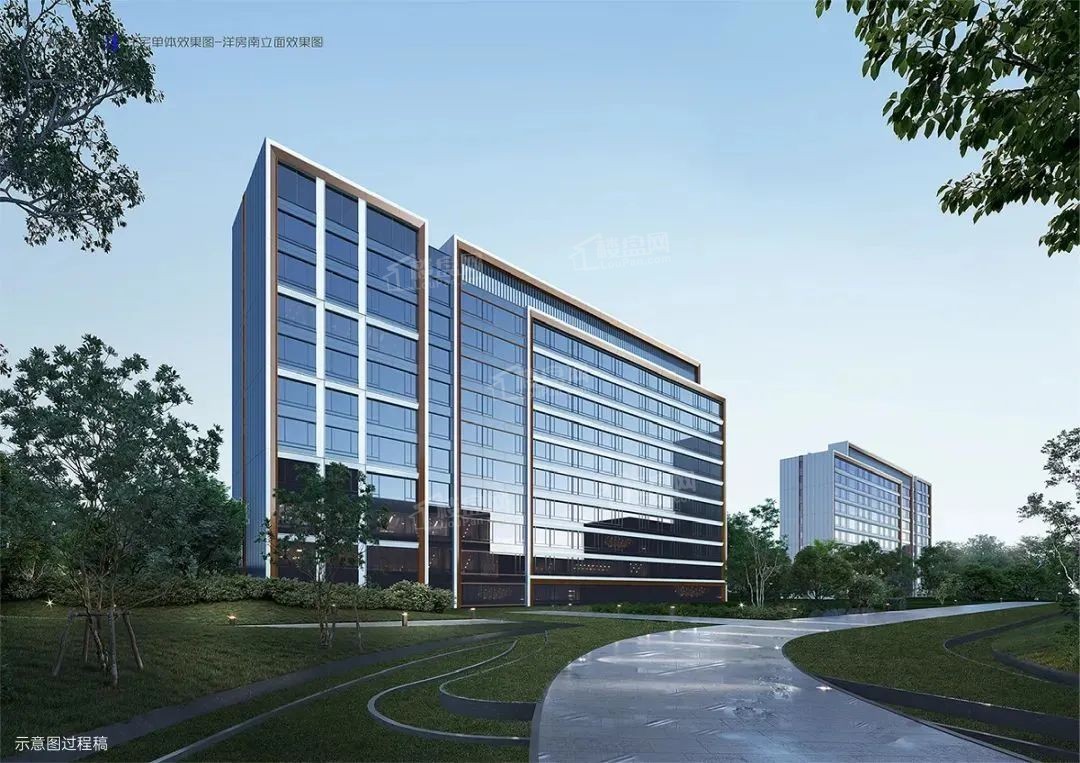 合肥新房合肥城投YH202408号地块户型选择性多吗?实测项目品质-合肥楼盘网