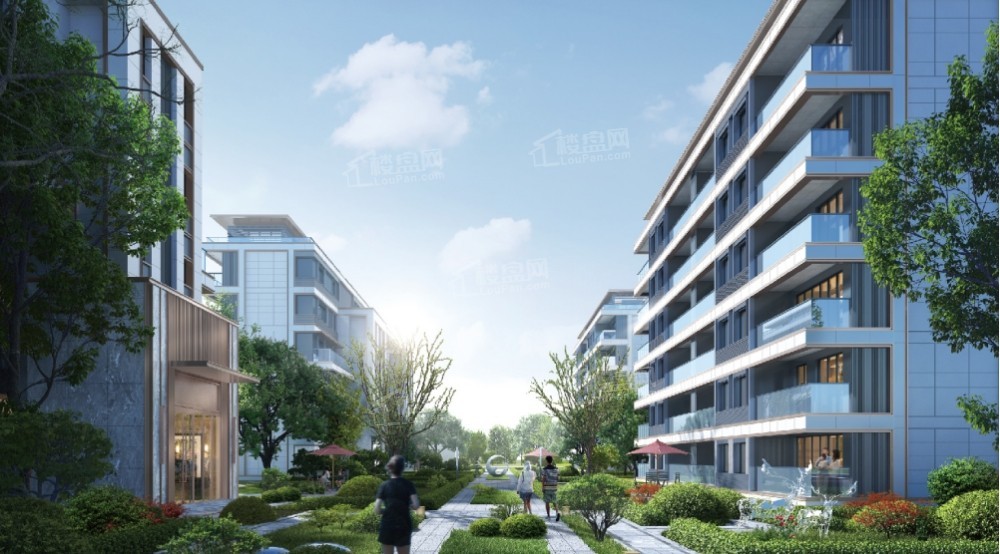 朗诗樾府住宅房地理位置如何？周边配套丰富吗？-苏州楼盘网