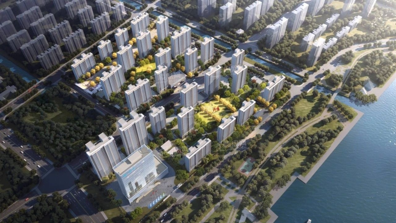 中铁壹号院户型配套解读_楼盘价值分析报告-南通楼盘网