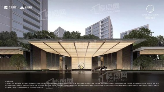潮语映月轩_杭州潮语映月轩房价_楼盘怎么样-杭州楼盘网