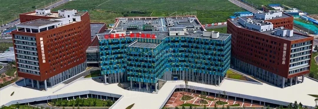 沈阳星河湾 配套图