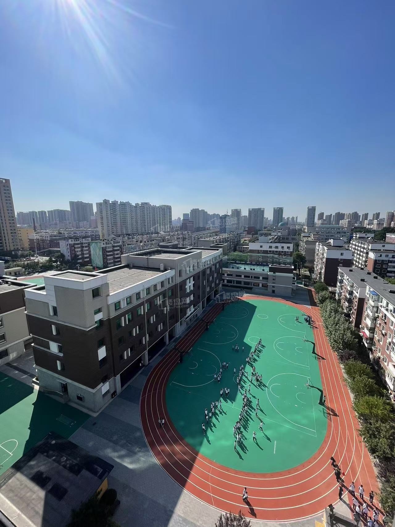 柴河府配套图
