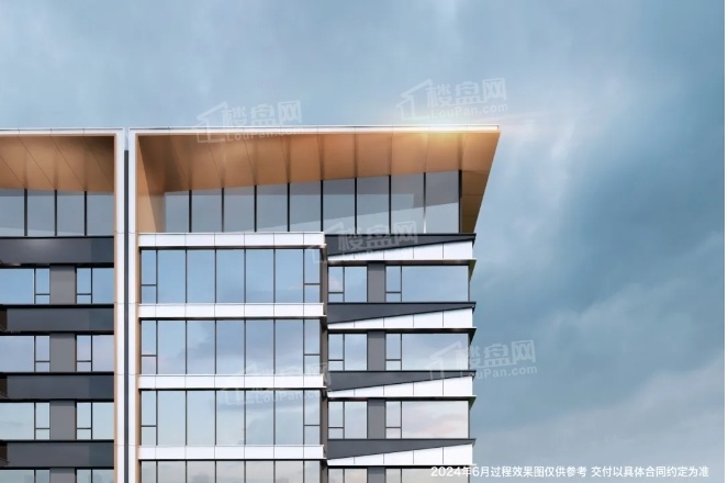 能建天誉府效果图