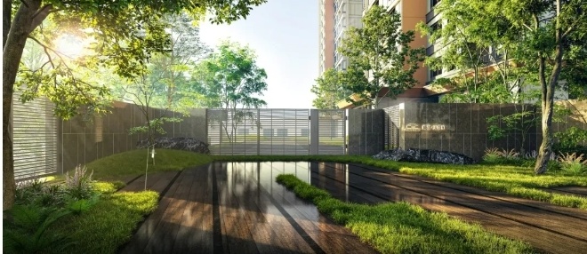 能建天誉府效果图