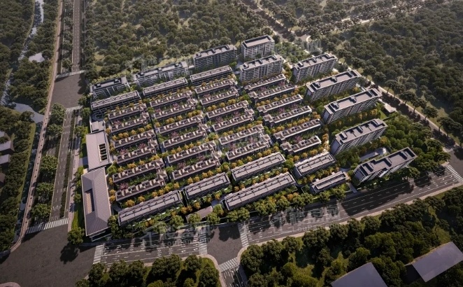 为您推荐国贸海上原墅