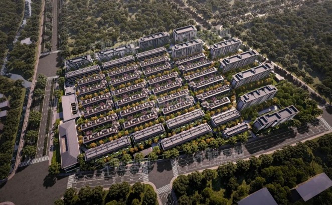 上海国贸海上原墅效果图_实景图_样板间-上海楼盘网