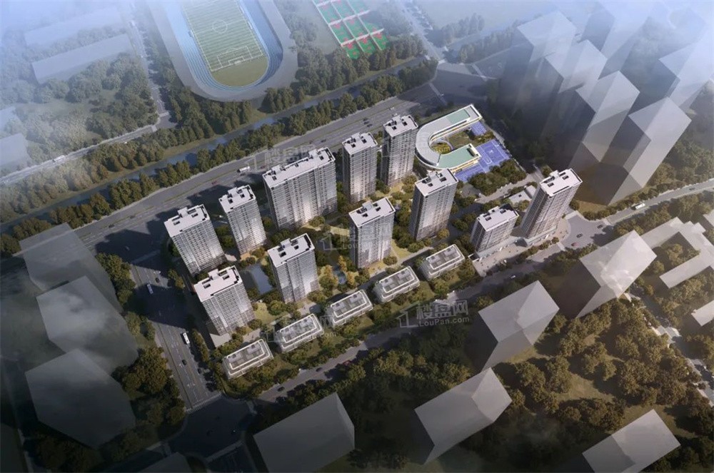 沐云川_杭州沐云川房价_楼盘怎么样-杭州楼盘网