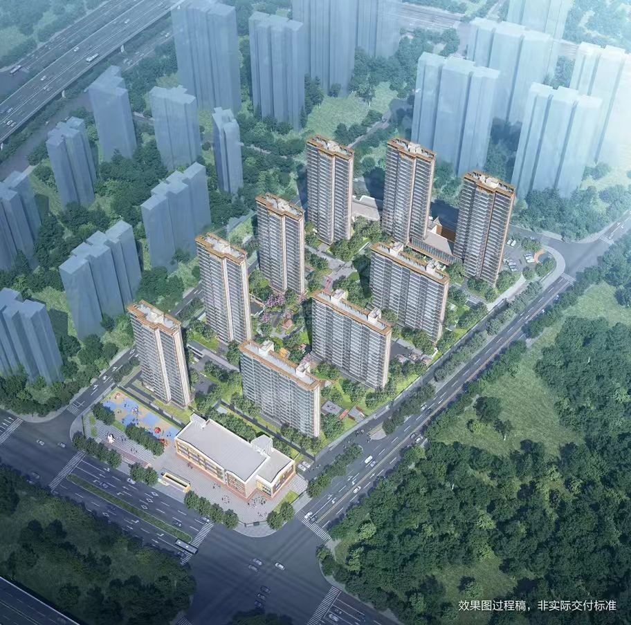 泉州中海臻如府新房哪些户型可供选择？日常购物方便吗？-泉州楼盘网