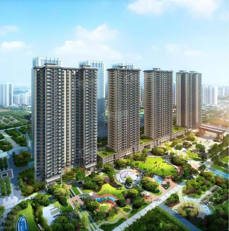 南宁房地产>南宁楼市>楼盘导购>