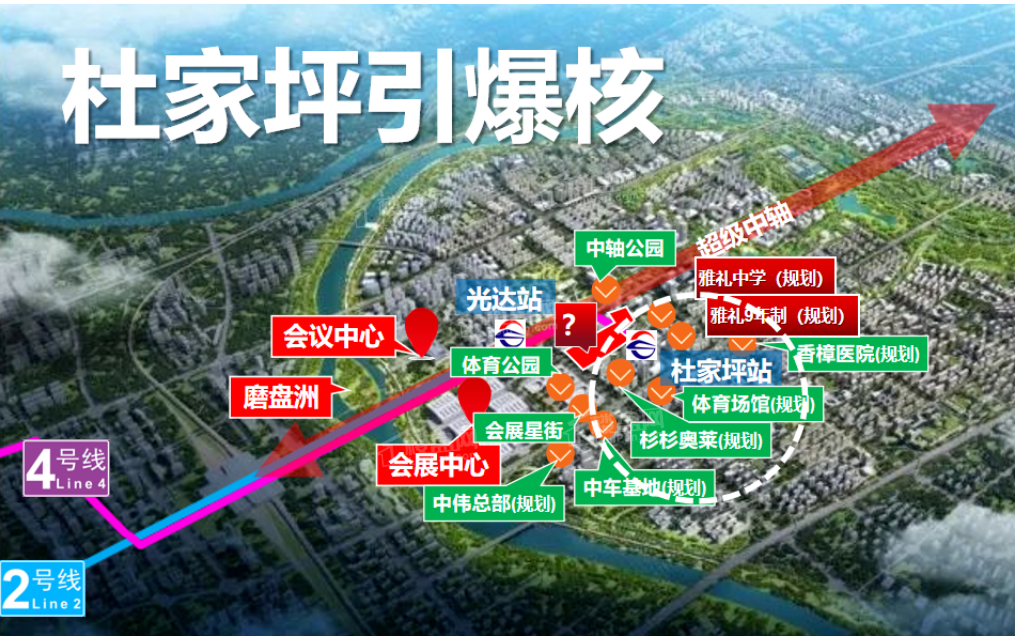 城发恒伟雅郦映配套图