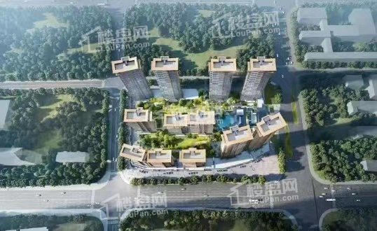 长沙建发观云_长沙长沙建发观云房价_楼盘怎么样-长沙楼盘网