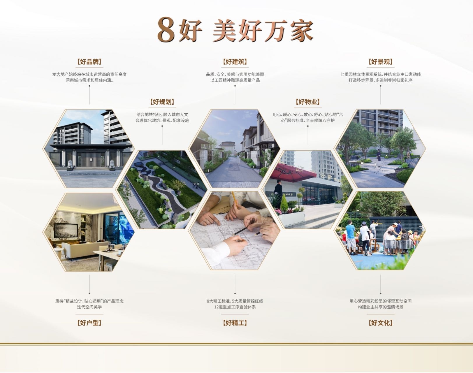 汇总！诸暨优质楼盘有哪些？看完你就知道了！