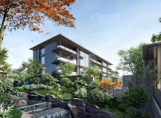 绿城咏溪雲庐_合肥绿城咏溪雲庐房价_楼盘怎么样-合肥楼盘网