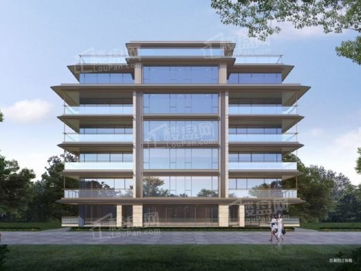 绿城咏溪雲庐_合肥绿城咏溪雲庐房价_楼盘怎么样-合肥楼盘网