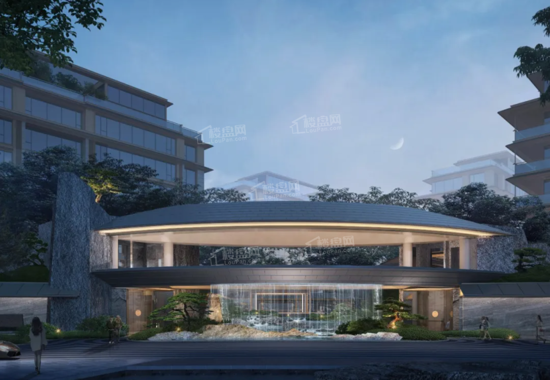 绿城咏溪雲庐_合肥绿城咏溪雲庐房价_楼盘怎么样-合肥楼盘网