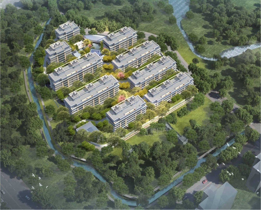 绿城咏溪雲庐_合肥绿城咏溪雲庐房价_楼盘怎么样-合肥楼盘网