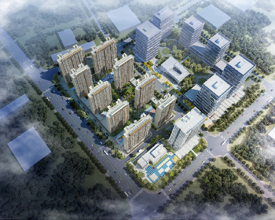 青岛崂山尚境高清图