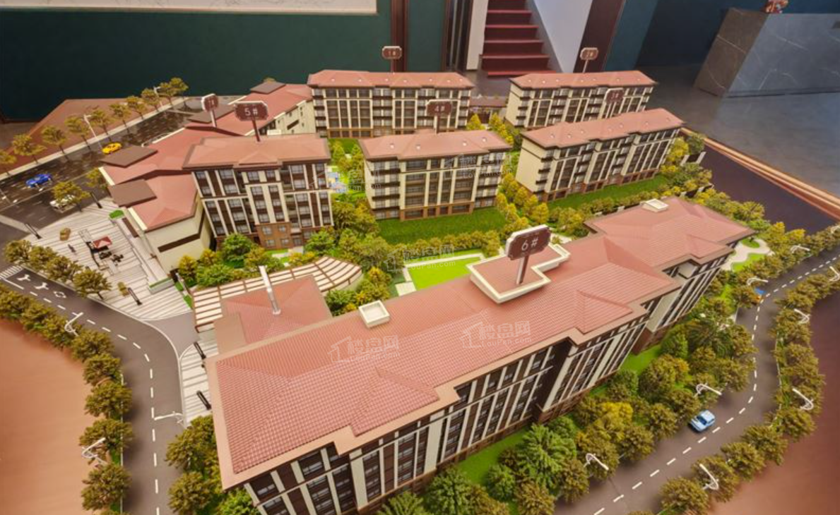 汇总|2024年沙河口区在售的楼盘有哪些?哪些房子可以推荐?-大连楼盘网