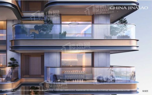 曲江金茂府_西安曲江金茂府房价_楼盘怎么样-西安楼盘网