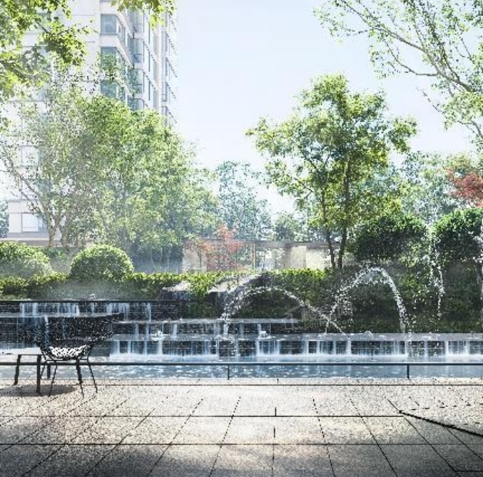 能建天誉府效果图