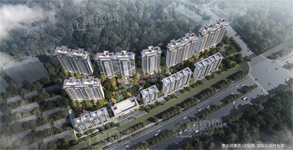 2025年买房|柳州房价高吗？都有哪些生态盘？