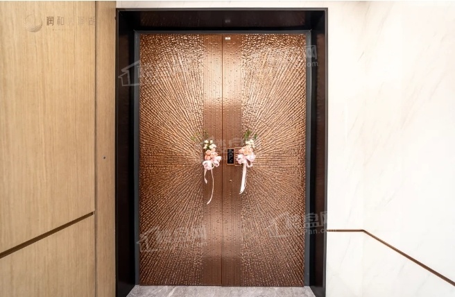 润和大泽湖效果图