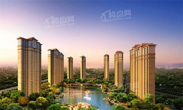 好房看这里！富力又一城周边商业繁华吗？在线为