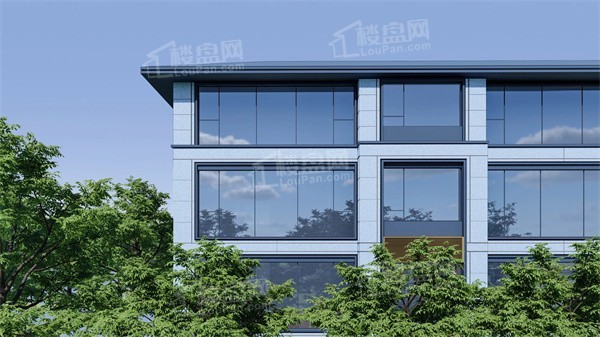 好房推荐！融创·云潮府物业公司是哪家？可以买吗？