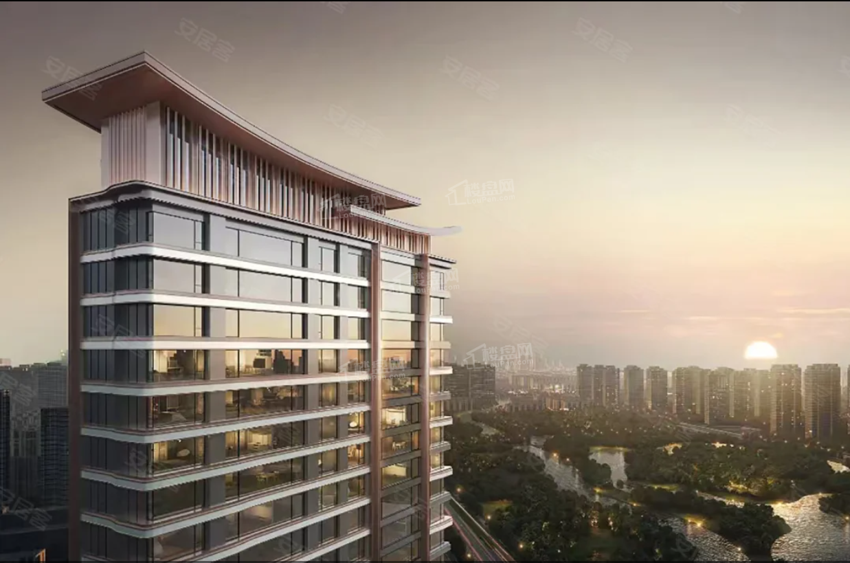 龙岩新房建发养云总户数是多少？值得上车-龙岩楼盘网