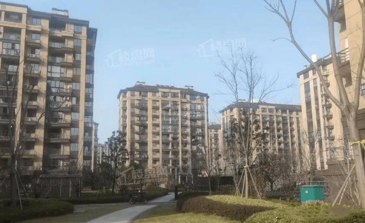 买新房3500以下的热门盘能买吗？这些好房值得了解！-嘉善楼盘网