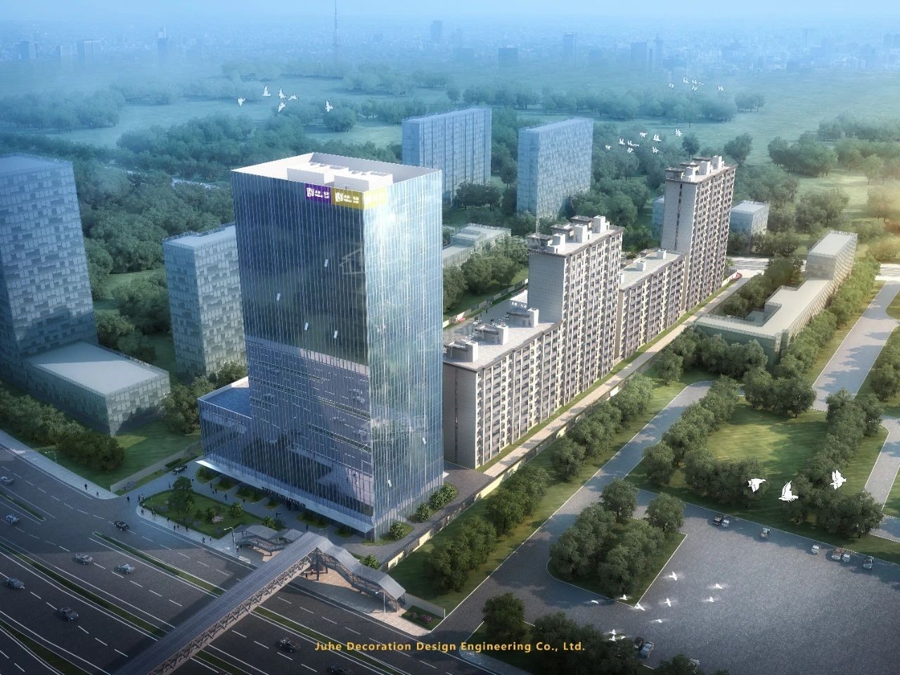 2025年5月长春品质楼盘万科·泊樾湾、未来礼居 对比哪个好?