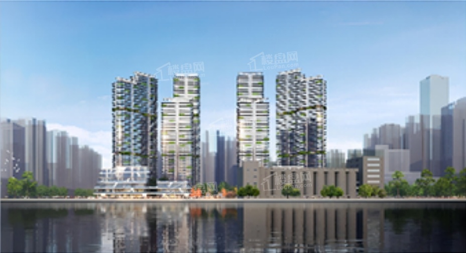 为您推荐保利玥玺湾