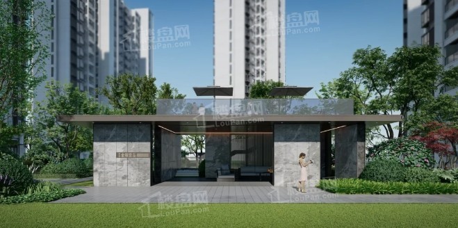 聚福金瑞壹品住宅房开发商品质如何？容积率高不高？