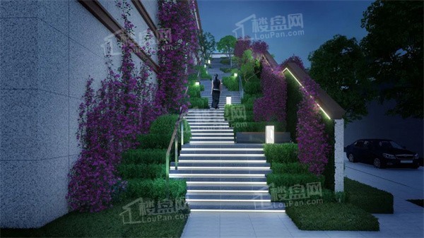 建宁龙祥苑效果图